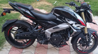 Bajaj Pulsar NS400Z