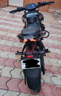 Bajaj Pulsar NS400Z