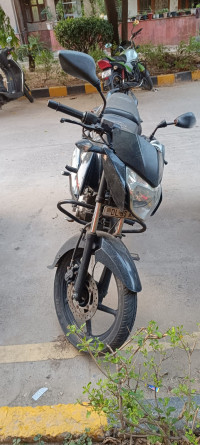 Bajaj Pulsar 135LS 2012 Model