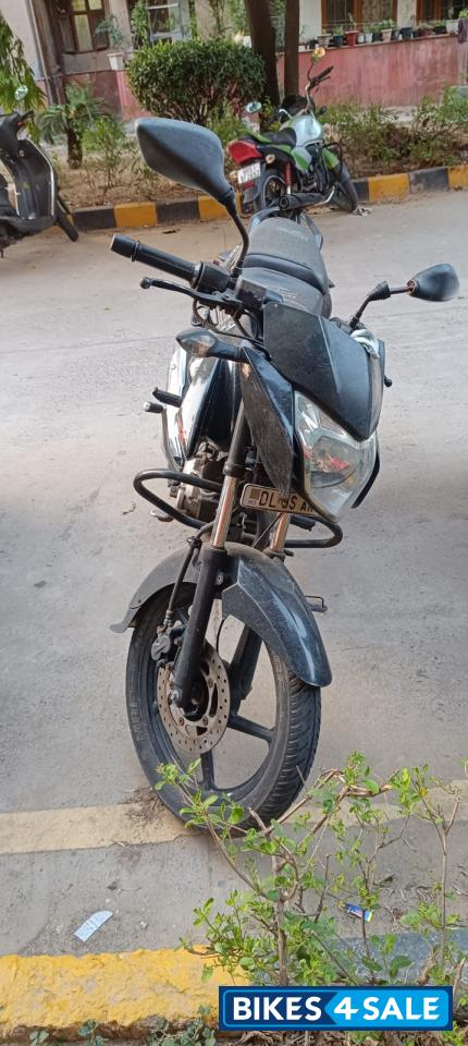 Bajaj Pulsar 135LS