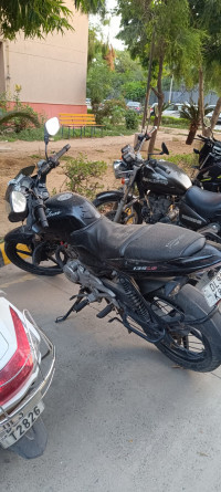 Bajaj Pulsar 135LS