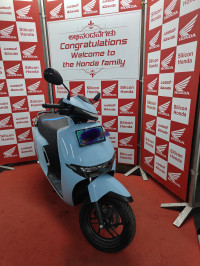 Honda Activa e 2026 Model