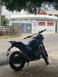 Royal Enfield Himalayan