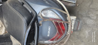 Suzuki Access 125 2013 Model