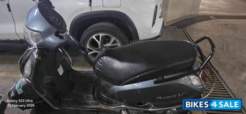 Suzuki Access 125