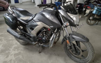 Honda CB Unicorn 160 2015 Model