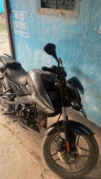 Bajaj Pulsar NS 125 2022 Model