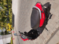 Suzuki Lets Let’s Standard 112 2014 Model