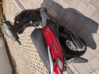 Red Suzuki Lets Let’s Standard 112