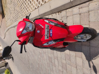 Red Suzuki Lets Let’s Standard 112