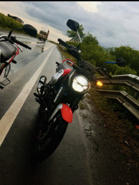 Bajaj Freedom 125 NG04 Disc LED