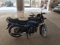 Blue Hero Passion Plus