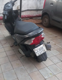 Honda Dio