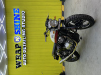 Bakers Express Royal Enfield Interceptor 650 Twin