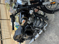 Royal Enfield Bullet Standard 350