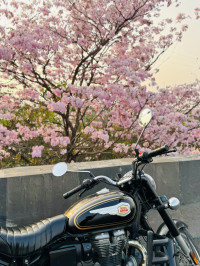 Royal Enfield Bullet Standard 350