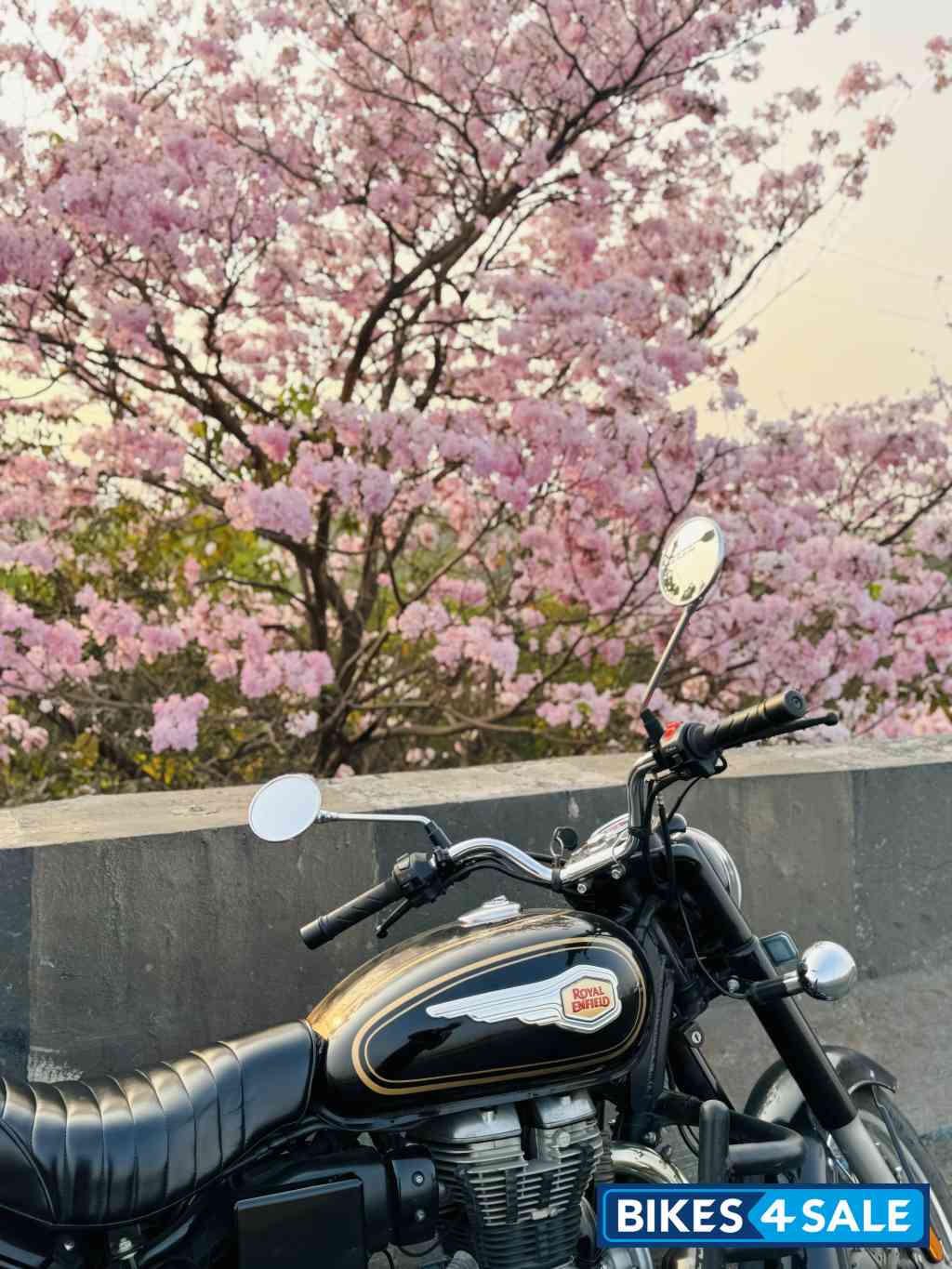 Royal Enfield Bullet Standard 350