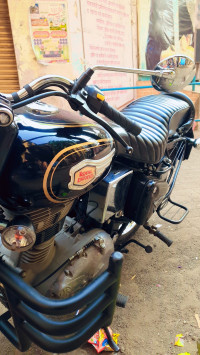 Royal Enfield Bullet Standard 350