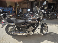 Bajaj Avenger Cruise 220