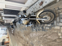 Bajaj Avenger Cruise 220 2016 Model