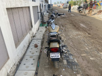 Bajaj Avenger Cruise 220