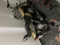 Bajaj Avenger Cruise 220