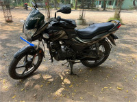 Hero Passion X Pro 2015 Model