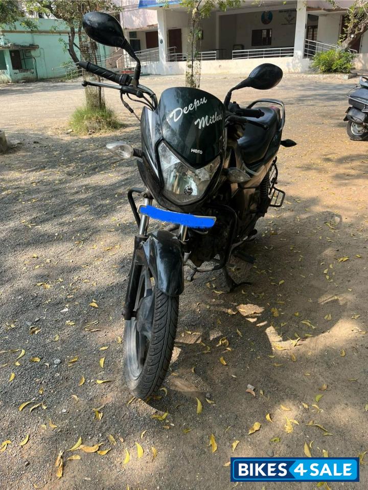 Hero Passion X Pro Hero Passion X Pro