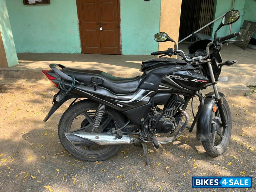 Hero Passion X Pro Hero Passion X Pro