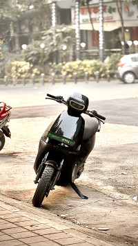 Ola S1X 4 kWh 2025 Model