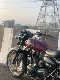 Benelli Imperiale 400 BS6 2020 Model