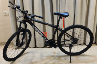 Bicycle Keysto 2021 Model