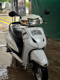 Honda Activa 2013 Model