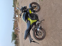 Suzuki Gixxer 150 2016 Model