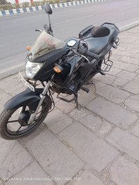 Yamaha SZ-X 2011 Model