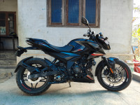 Bajaj Pulsar N160 Dual Channel ABS 2023 Model