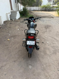 Honda Livo Drum 2018 Model