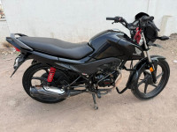 Honda Livo Drum