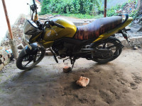 Honda CB Trigger 2014 Model