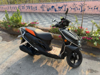 Suzuki Avenis 125 Ride Connect Edition 2024 Model