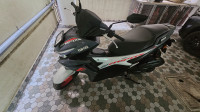 Pastel Dark Yamaha Aerox 155