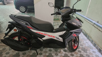 Pastel Dark Yamaha Aerox 155