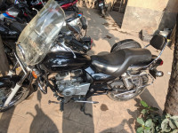 Bajaj Avenger 220 DTS-i 2015 Model