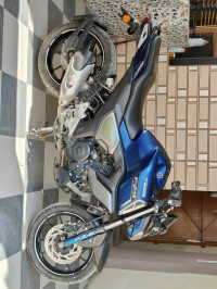 Yamaha FZ-S FI V3 2019 Model