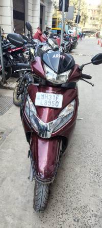Honda 2023 Activa 125 Drum