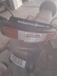 Kinetic Kinetic Honda 1996 Model