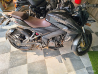 Bajaj Pulsar NS200 2018 Model