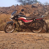 Honda CD 110 Dream Deluxe BS6 2021 Model