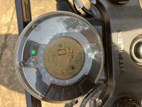 Husqvarna Vitpilen 250 2022 2022 Model