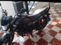 Honda SP125 2024 Model